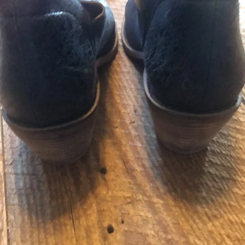 Kelsi Dagger Brooklyn Ankle boot
